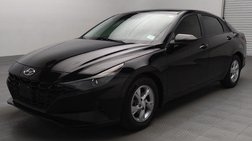 2022 Hyundai Elantra SE