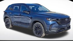 2026 Mazda CX-50 Hybrid Premium