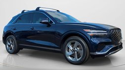 2026 Genesis GV70 2.5T Select