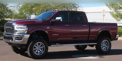 2019 Ram Ram Pickup 2500 Laramie