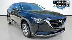 2016 Mazda CX-9 Sport