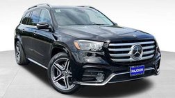 2024 Mercedes-Benz GLS GLS 450