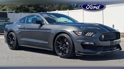 2017 Ford Mustang Shelby GT350