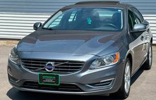 2016 Volvo S60 T5 Drive-E Premier