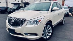 2013 Buick Enclave Premium