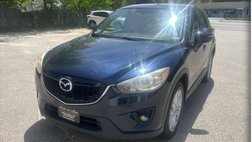 2015 Mazda CX-5 Grand Touring