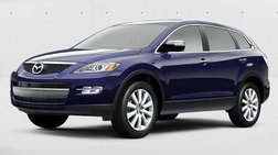 2008 Mazda CX-9 Grand Touring