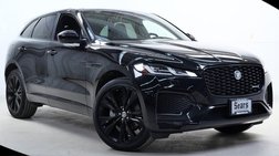 2024 Jaguar F-PACE P250 R-Dynamic S