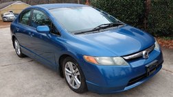 2006 Honda Civic LX