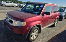 2010 Honda Element EX