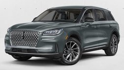 2024 Lincoln Corsair Grand Touring