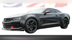 2023 Chevrolet Camaro LT1