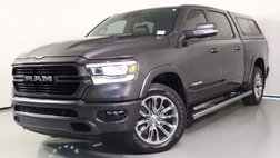 2022 Ram Ram Pickup 1500 Laramie