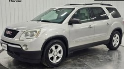 2008 GMC Acadia SLE-1