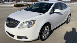 2013 Buick Verano Base