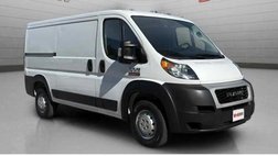 2020 Ram ProMaster 1500 136 WB