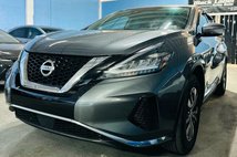 2020 Nissan Murano S