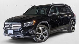 2024 Mercedes-Benz GLB GLB 250 4MATIC