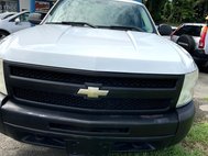 2010 Chevrolet Silverado 1500 Hybrid Base