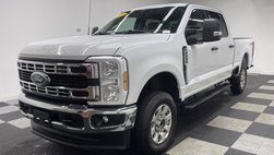 2024 Ford Super Duty F-250 