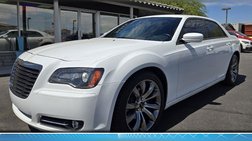 2014 Chrysler 300 S