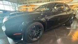 2023 Dodge Challenger SRT Hellcat Redeye