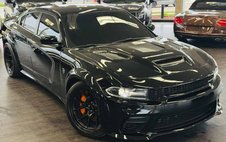 2021 Dodge Charger SRT Hellcat Redeye
