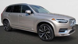 2024 Volvo XC90 B6 Plus Bright Theme 6P