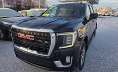 2023 GMC Yukon XL SLE