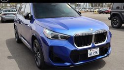 2025 BMW X1 M35i