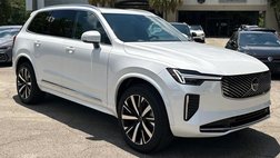 2026 Volvo XC90 B6 Core