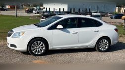 2015 Buick Verano Base