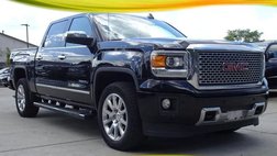 2015 GMC Sierra 1500 Denali