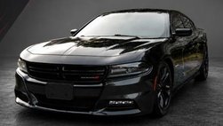 2018 Dodge Charger R/T