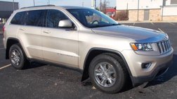2014 Jeep Grand Cherokee Laredo
