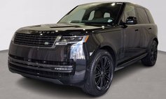 2024 Land Rover Range Rover P530 SE