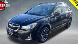2016 Subaru Crosstrek Premium AWD