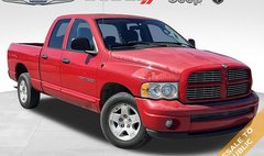 2004 Dodge Ram 1500 SLT