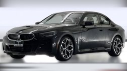 2025 BMW 2 Series 230i