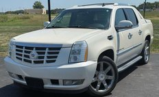 2013 Cadillac Escalade EXT Luxury