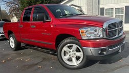 2007 Dodge Ram 1500 SLT