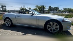 2007 Jaguar XK-Series XK