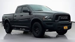 2022 Ram Ram Pickup 1500 Classic Warlock
