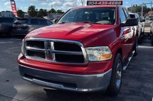 2011 Ram Ram Pickup 1500 SLT