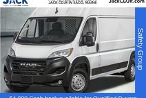 2026 Ram ProMaster 2500