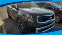 2023 Kia Telluride EX