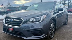 2018 Subaru Legacy 2.5i Premium