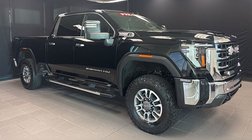 2024 GMC Sierra 2500HD SLT