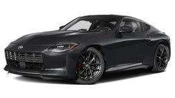 2026 Nissan Z Performance