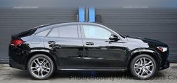 2022 Mercedes-Benz GLE-Class AMG GLE 53